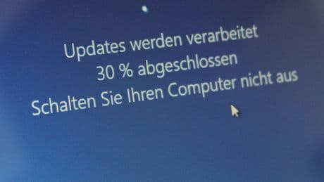 Windows 12 lässt auf sich warten: Microsoft bringt neues Windows-11-Update 25H2