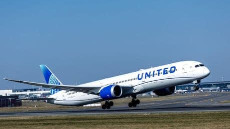 Musk’s Starlink Could Connect Over 10,000 Planes By 2034