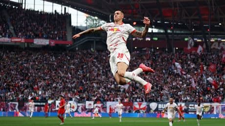 Club World Cup, Saudi money, PSR and No 9s: The factors driving the summer transfer market