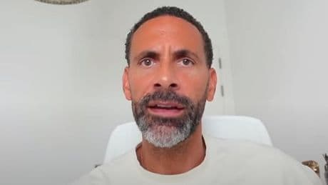 Rio Ferdinand details concerns with Man Utd summer signing - 'I don't know what he is'