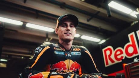 Pol Espargaró sustituirá a Maverick Viñales en Balaton Park