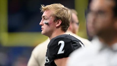 UTSA QB opens up on former Memphis player sharing playbook in huge college football scandal
