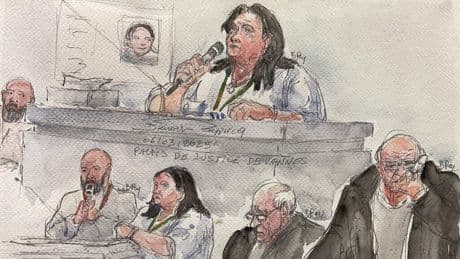 Victims of Le Scouarnec slam lack of action in France’s landmark child sex abuse case