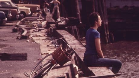15 vintage photos show what New York City looked like before the US regulated pollution