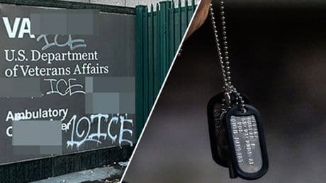 EXCLUSIVE: VA Dept says LA riots forced community center closures impacting more than 600 veterans