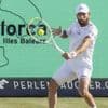 Tennis : à la veille de Wimbledon, Corentin Moutet échoue en finale sur le gazon de Majorque face à Tallon Griekspoor