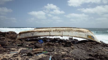 160 personnes à bord, au moins 69 morts… Ce que l’on sait du naufrage de l’embarcation au large de la Mauritanie
