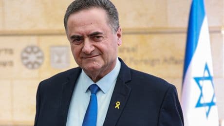 Liveblog zu Nahost: Israels Verteidigungsminister Katz warnt Huthis vor Vergeltung
