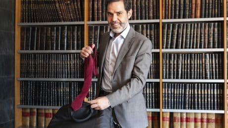 Raúl Mínguez (Cámara de Comercio): "Hay incertidumbre político-económica por la ausencia de unos Presupuestos"