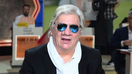 Claude-Oliver Rudolph nach Theater-Rauswurf: "Komme wieder"