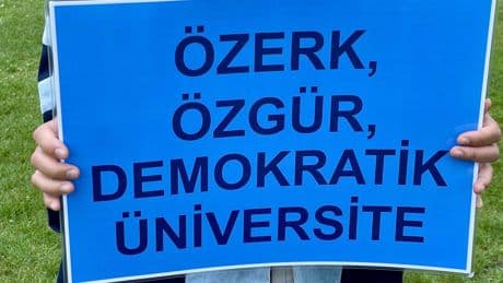 Bazı bölümler kapatıldı, bazıları açıldı | 'Fakülte açma, üniversitenin yetkisi olmalı'