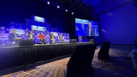 $21.9B Market Value Revives 3D Printing Optimism At RAPID+TCT Trade Show