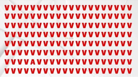 %99’u başarısız oldu! Bu görsel yanılsamayı 5 saniyede kimse çözemiyor