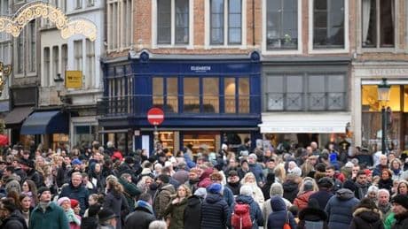 Another beautiful European city fights back against tourists with new £3.41 tax