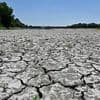 CARTES. Sécheresse et restrictions d’eau : quelle est la situation en France en cette mi-juillet ?