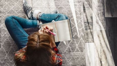 'I'm an author and this is how much I have earned self-publishing my books'