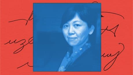 Yiyun Li on Dispelling Innocence and Dissecting Pears