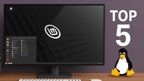 Top 5 Linux-Distributionen: Die besten Alternativen zu Windows