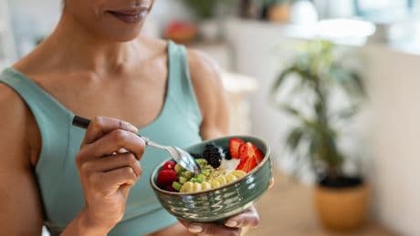 Anti-Aging durch Ernährung: Was die Wissenschaft empfiehlt