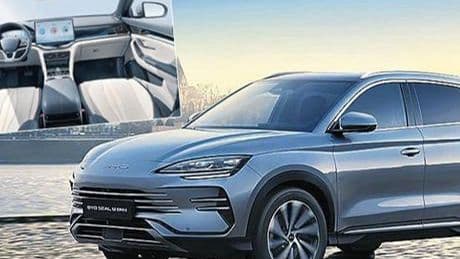 BYD’nin hibriti Avrupa’dan önce Türkiye’de