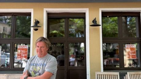 Erst Verweilverbot, bald Alkoholverbot: „Der Brüsseler Platz war nie und wird nie eine Ruhe-Oase“