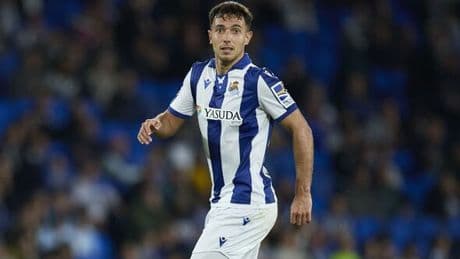 Arsenal risk losing five deals to Liverpool as Reds seek Martin Zubimendi revenge