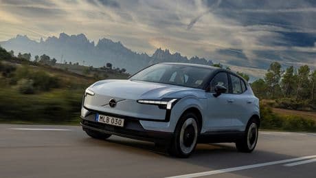 Volvo’nun Haziran satışlarında düşüş: Elektriklilere talep azaldı