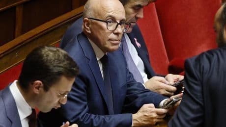 Mariage des étrangers en situation irrégulière: à l’Assemblée, les ciottistes espèrent un consensus à droite