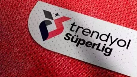TFF açıkladı: Süper Lig'de 2025-2026 sezonu harcama limitleri belli oldu