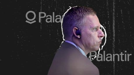 La OTAN compra un sistema militar basado en IA de Palantir, la empresa de Peter Thiel
