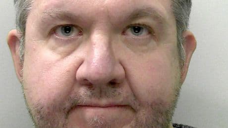 NHS surgeon jailed for fraud over amputation of own legs for 'sexual gratification'
