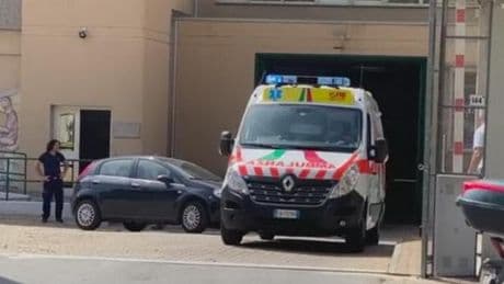 Carceri in Liguria, rafforzata l’assistenza sanitaria penitenziaria
