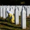 Bosnien-Krieg: Gedenktag für Opfer von Srebrenica – AfD-Eklat im Bundestag