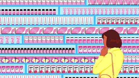 Cremes, Wearables und Hormonyoga: Das große Geschäft mit der Menopause