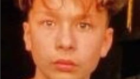 Karel V. spricht kein Deutsch - Tschechischer Junge (13) in Sachsen vermisst