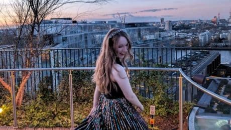 I love living in London — but it sucks in the summer