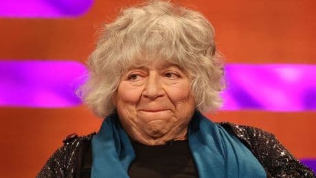 Miriam Margolyes says she 'doesn't have long to live' after major heart surgery