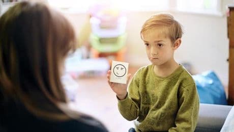 Kinder mit ADHS: Beliebter Erziehungstrick schadet emotional