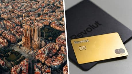 Barcelona se ha convertido en la capital europea de los neobancos. Y lo ha conseguido sin querer