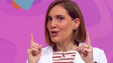 Boticaria García, nutricionista: “Si desayunas 'el desayuno de los campeones' vas a tener un pico de glucosa, y a las dos o tres horas vas a querer más”