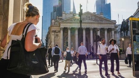 Wertpapierhandel: London leidet besonders unter der Flaute bei Börsengängen – aus mehreren Gründen