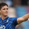 Bethell's first ton sets up record England win over SA