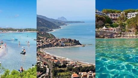 Bandiere Blu, salgono a 246 le spiagge eccellenti d'Italia: nel Lazio entra Formia. Boom di riconoscimenti in Calabria e Puglia