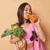 Scientists reveal the REAL reason why people hate vegans - and say meat-eaters are envious of them
