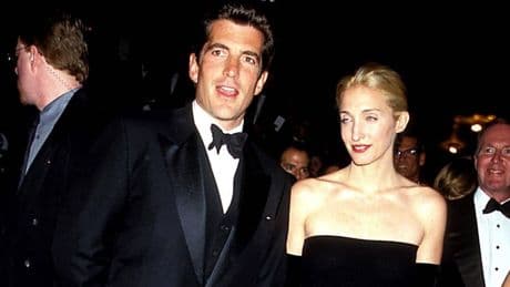 "American Love Story": Erster Blick auf neue JFK-Jr.-Serie