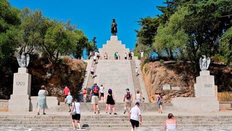 À Ajaccio, sur les traces de Napoléon