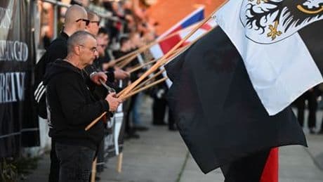 Ende des Zweiten Weltkriegs: Aktionsbündnis in Demmin wehrt sich gegen rechtsextremen Aufmarsch