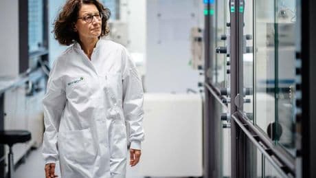 Pharma: Biontech erreicht Meilenstein bei Entwicklung von Krebsmittel