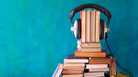 Audiolibri: +14% dal 2021 al 2025 e ora li ascolta 1 italiano su 5