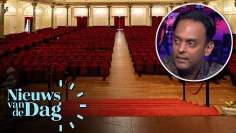 Opiniemaker over politiek-correcte cabaretiers: ‘Hier zit een pijnpunt’